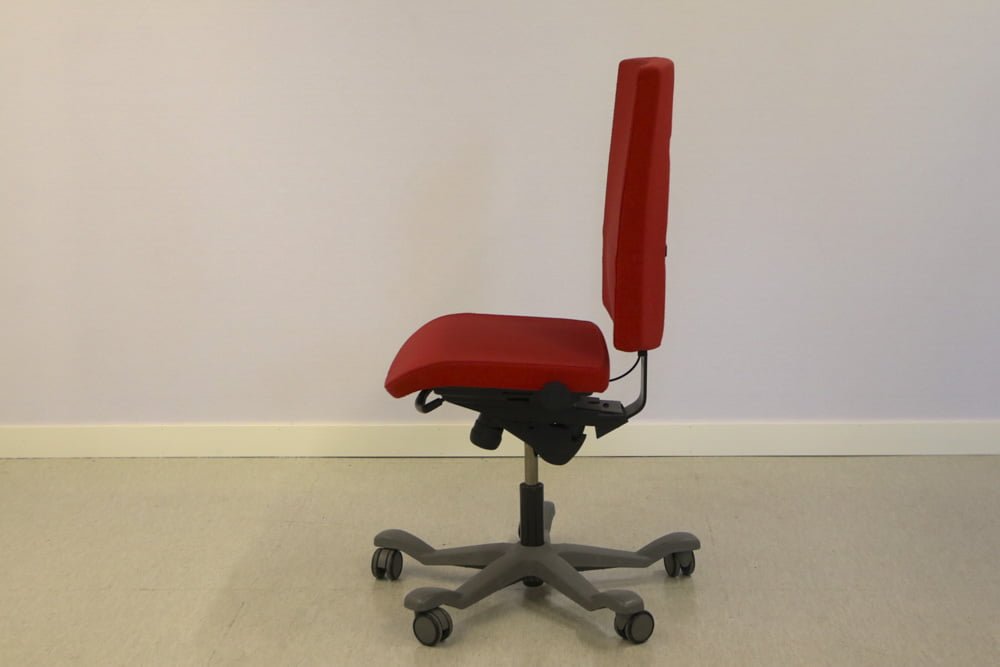 Slim työtuoli - Suomen Kalustekeskus