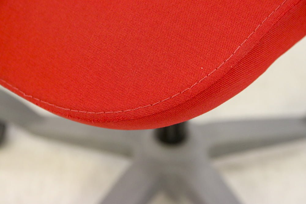 Slim työtuoli - Suomen Kalustekeskus