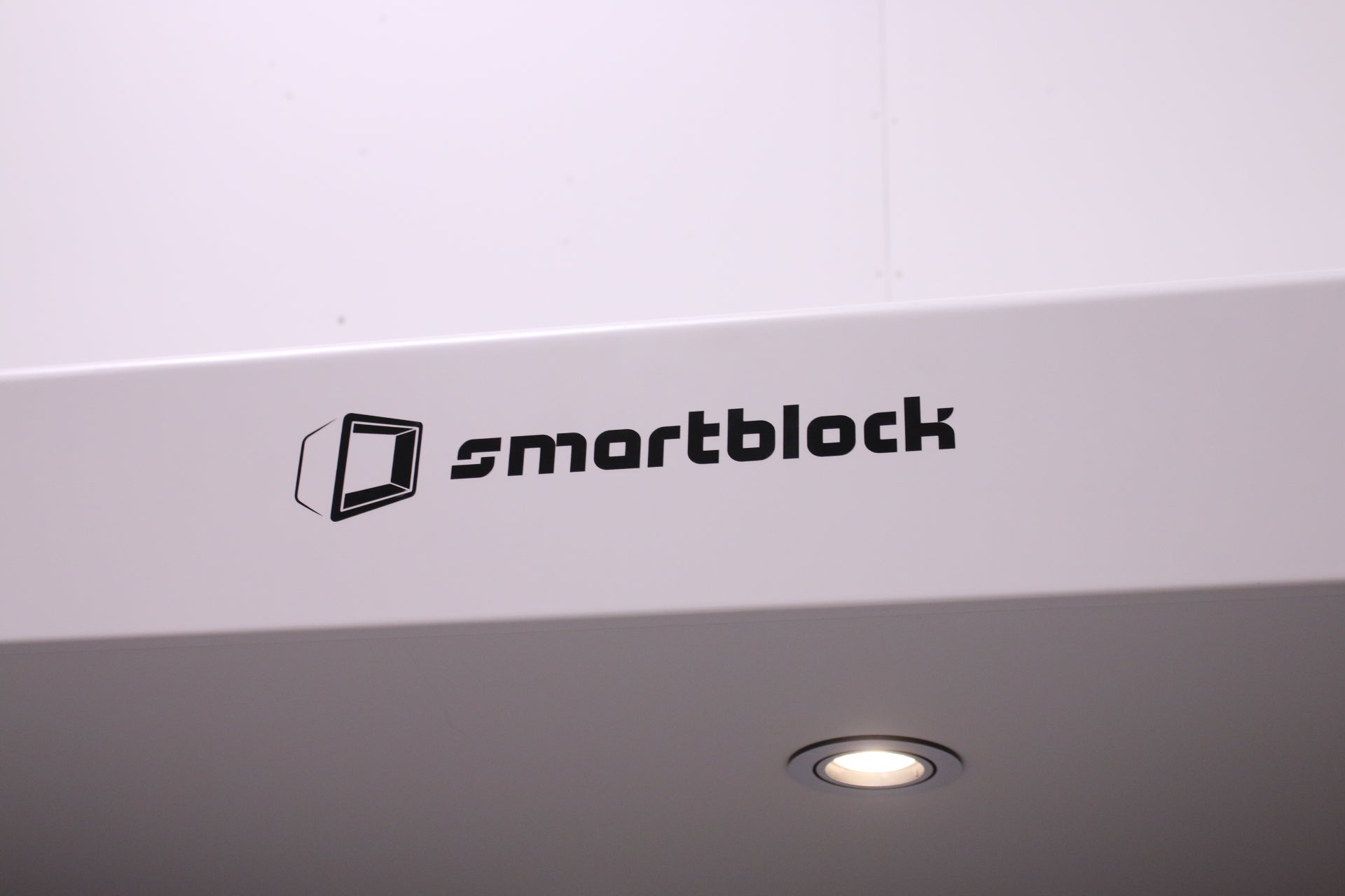 Smartblock MeetTime - hiljainen työskentelytila - Suomen Kalustekeskus