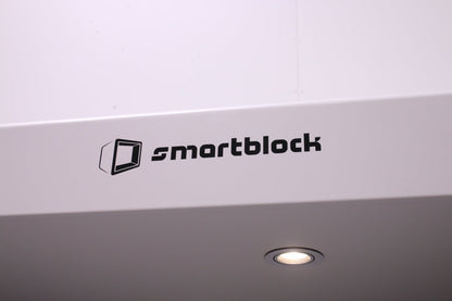 Smartblock MeetTime - hiljainen työskentelytila - Suomen Kalustekeskus