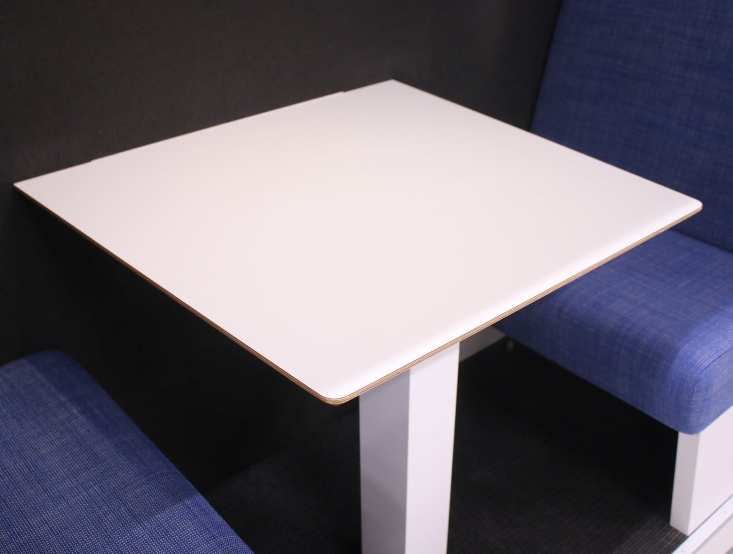 Smartblock MeetTime - hiljainen työskentelytila - Suomen Kalustekeskus