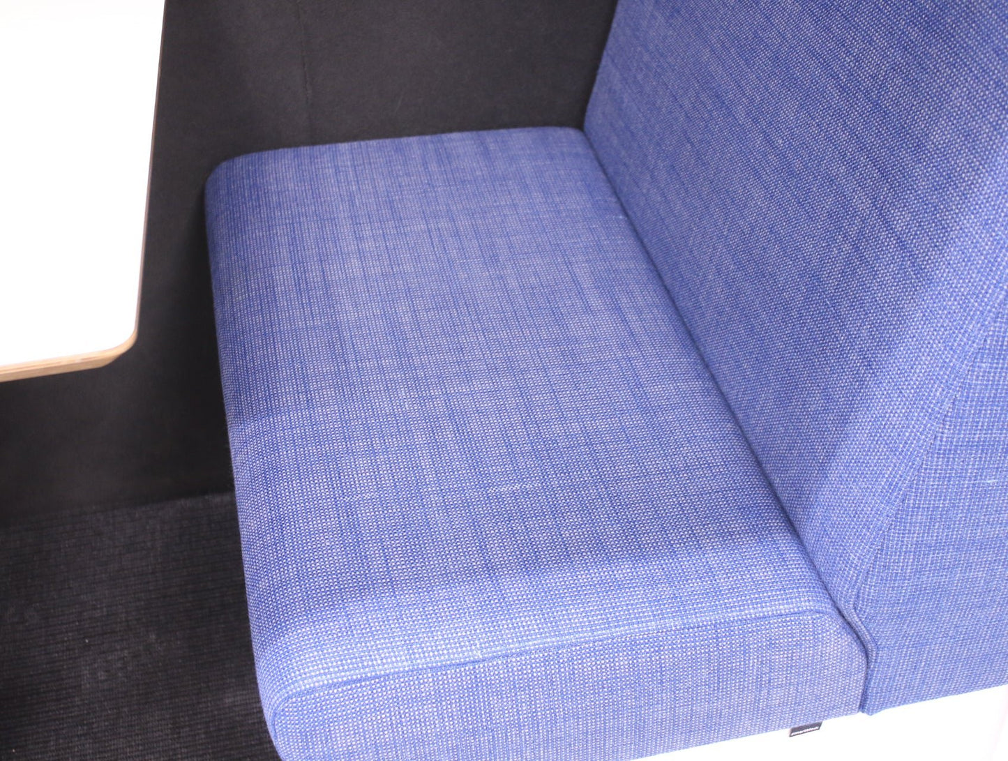 Smartblock MeetTime - hiljainen työskentelytila - Suomen Kalustekeskus