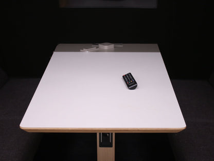 Smartblock MeetTime - Hiljainen työtila neljälle hengelle - Suomen Kalustekeskus