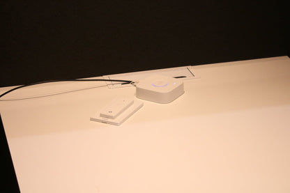 Smartblock MeetTime - Hiljainen työtila neljälle hengelle - Suomen Kalustekeskus