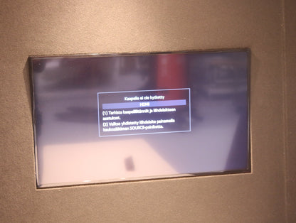 Smartblock MeetTime - Hiljainen työtila neljälle hengelle - Suomen Kalustekeskus