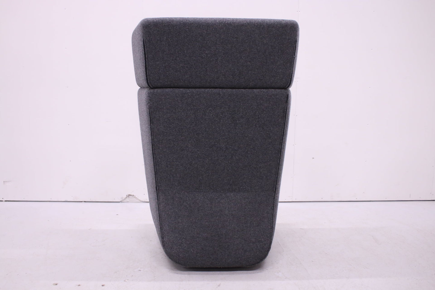 Softline Basket high nojatuoli - Suomen Kalustekeskus