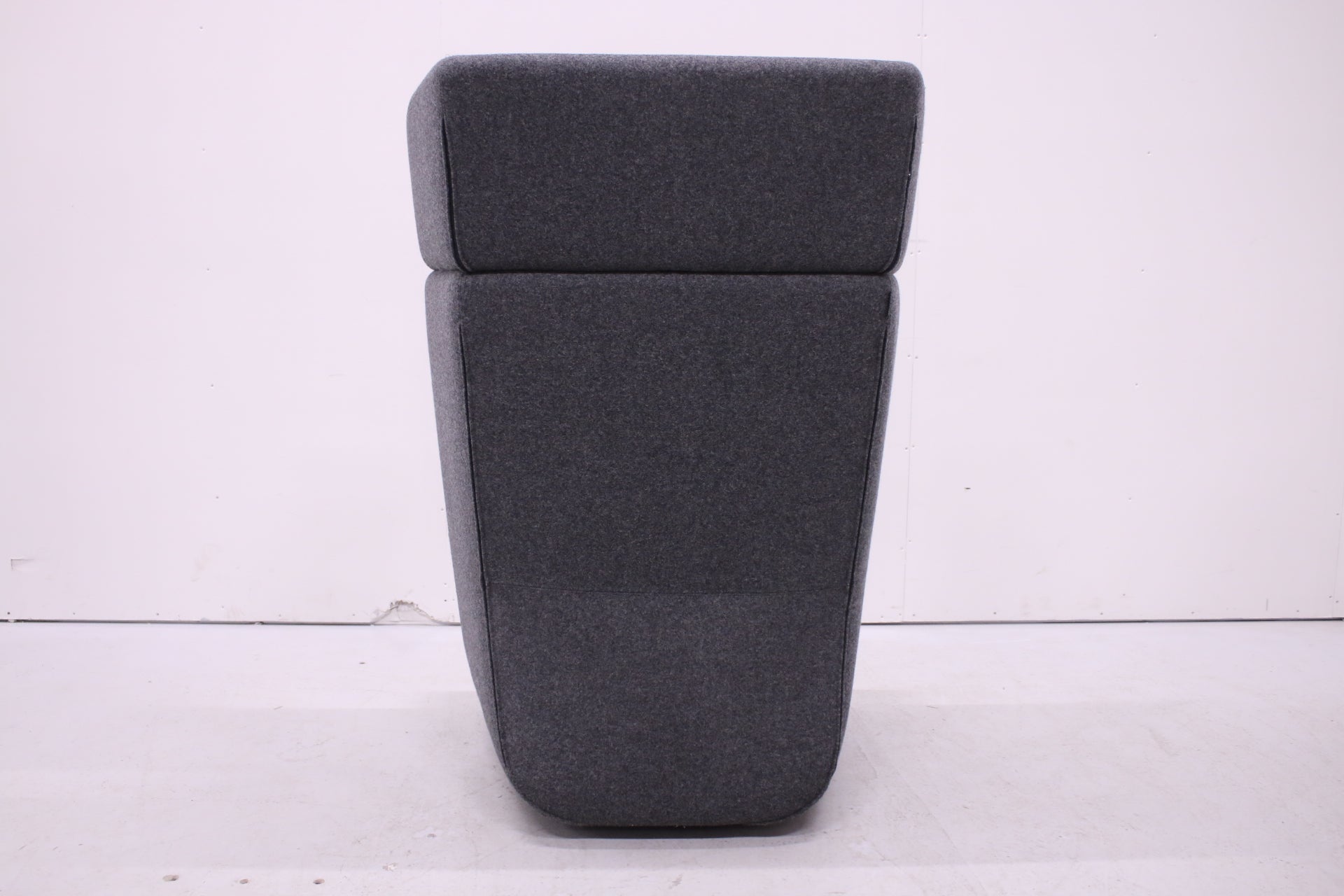 Softline Basket high nojatuoli - Suomen Kalustekeskus