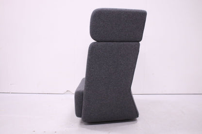 Softline Basket high nojatuoli - Suomen Kalustekeskus