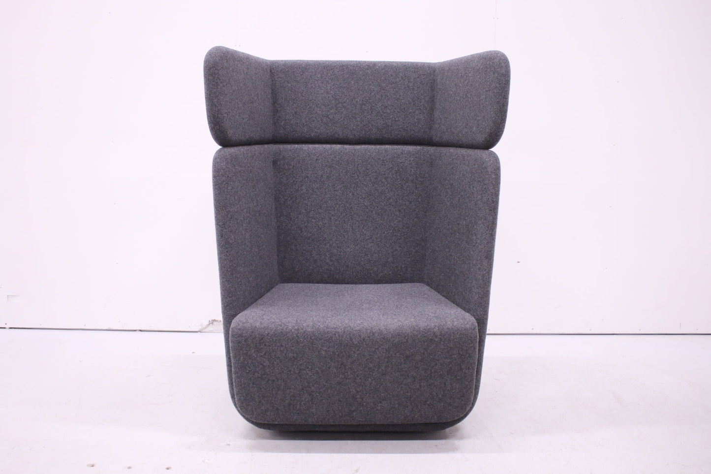 Softline Basket high nojatuoli - Suomen Kalustekeskus