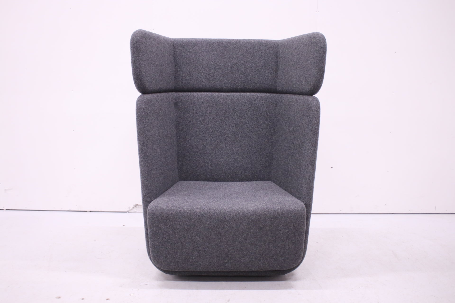 Softline Basket high nojatuoli - Suomen Kalustekeskus