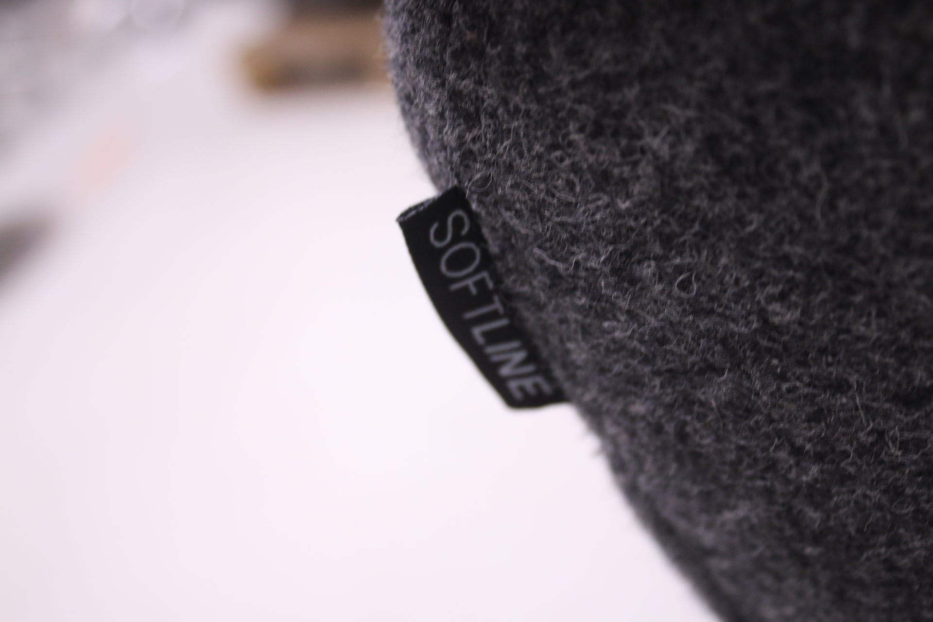 Softline Basket high nojatuoli - Suomen Kalustekeskus