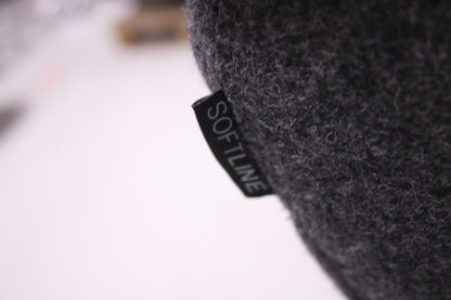 Softline Basket high nojatuoli - Suomen Kalustekeskus