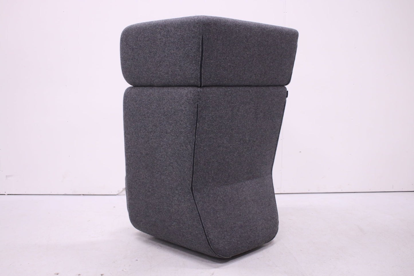 Softline Basket high nojatuoli - Suomen Kalustekeskus