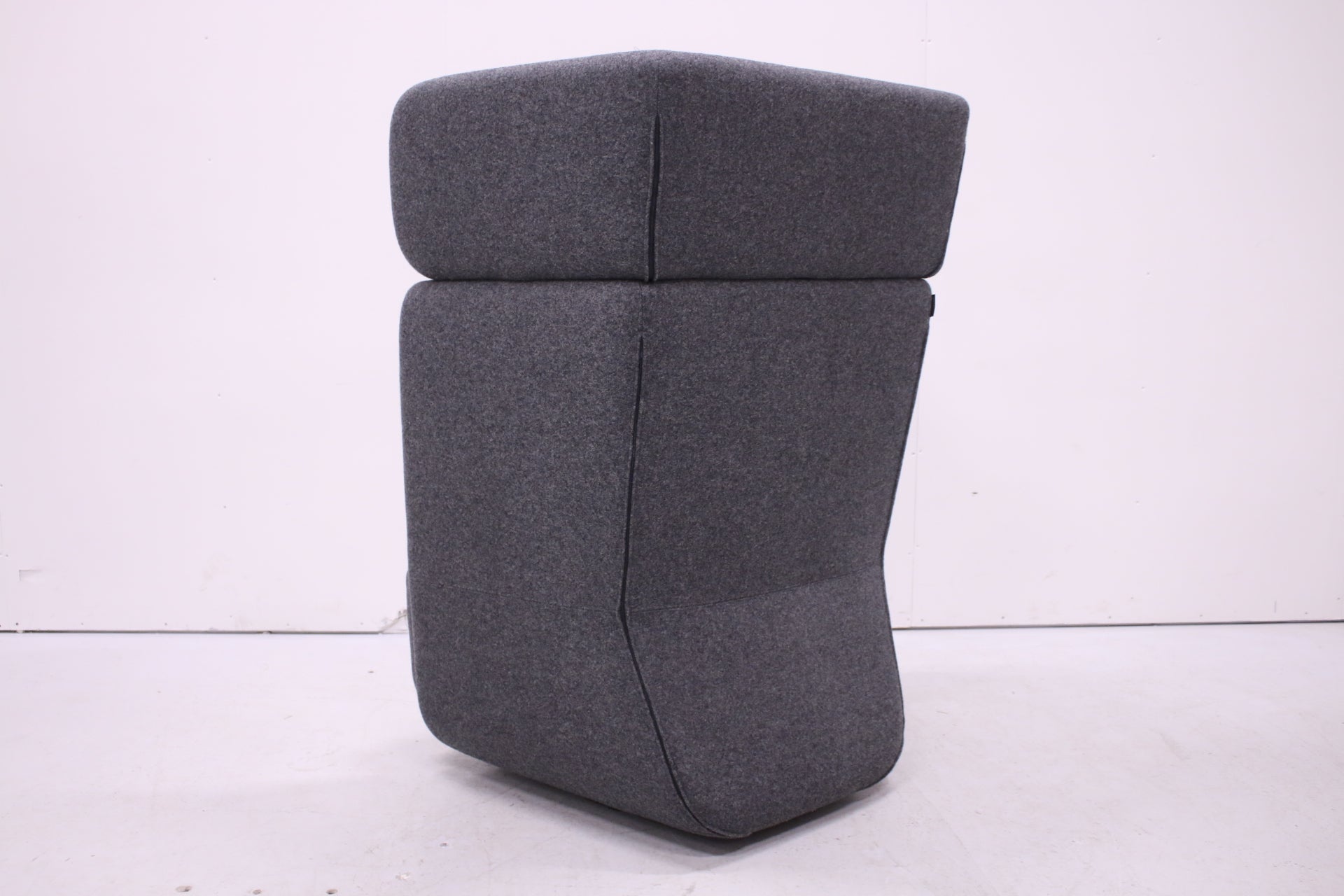 Softline Basket high nojatuoli - Suomen Kalustekeskus