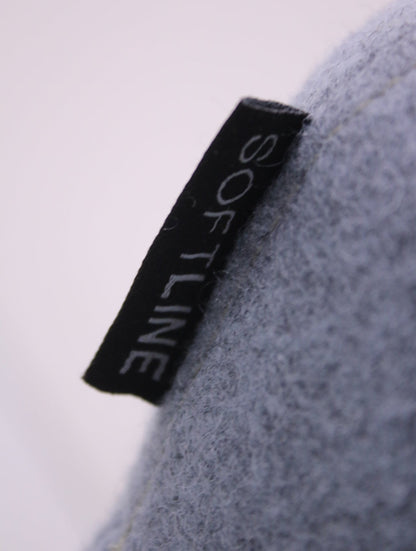 Softline Basket Sessel low nojatuoli - Suomen Kalustekeskus