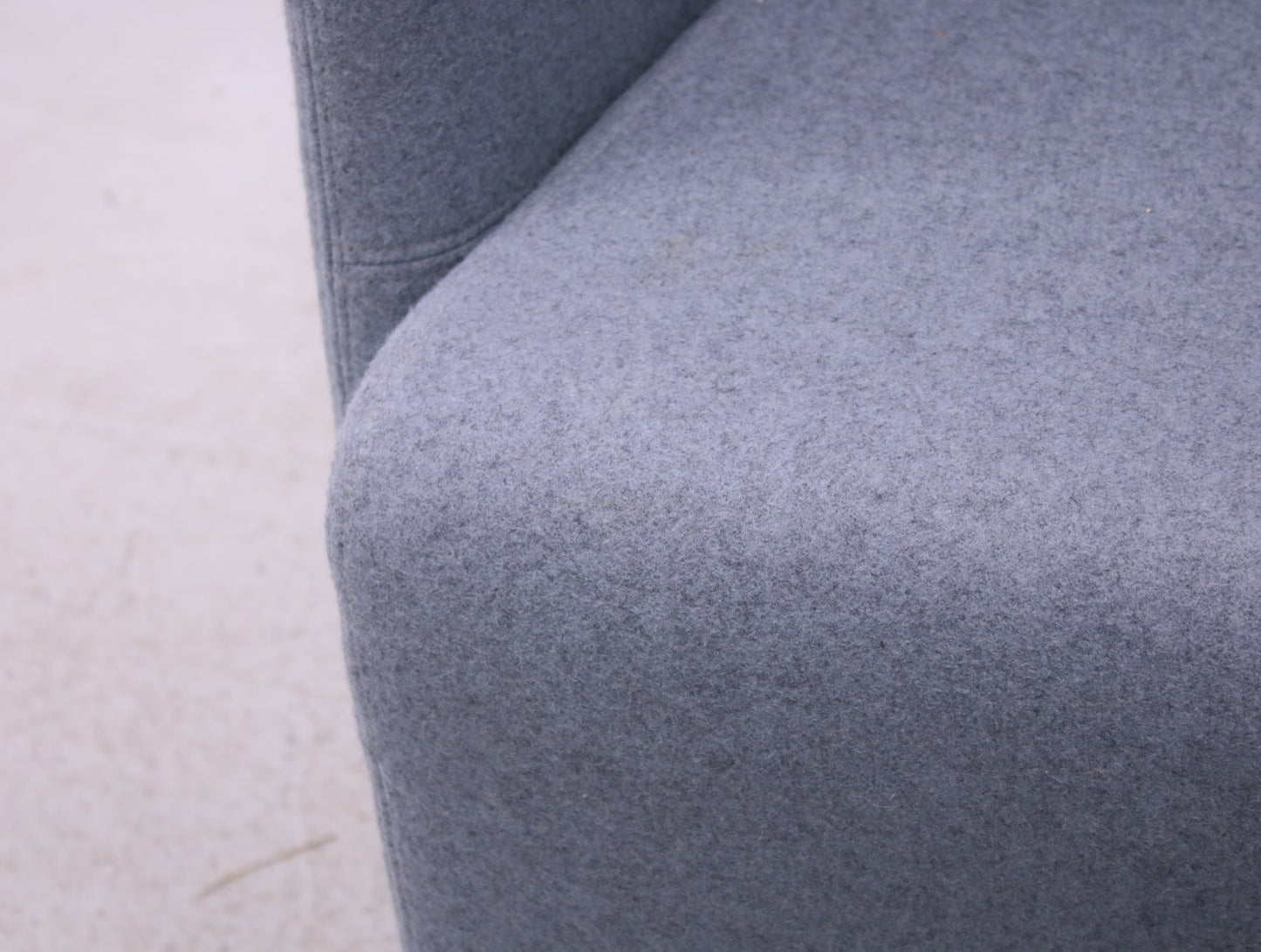 Softline Basket Sessel low nojatuoli - Suomen Kalustekeskus