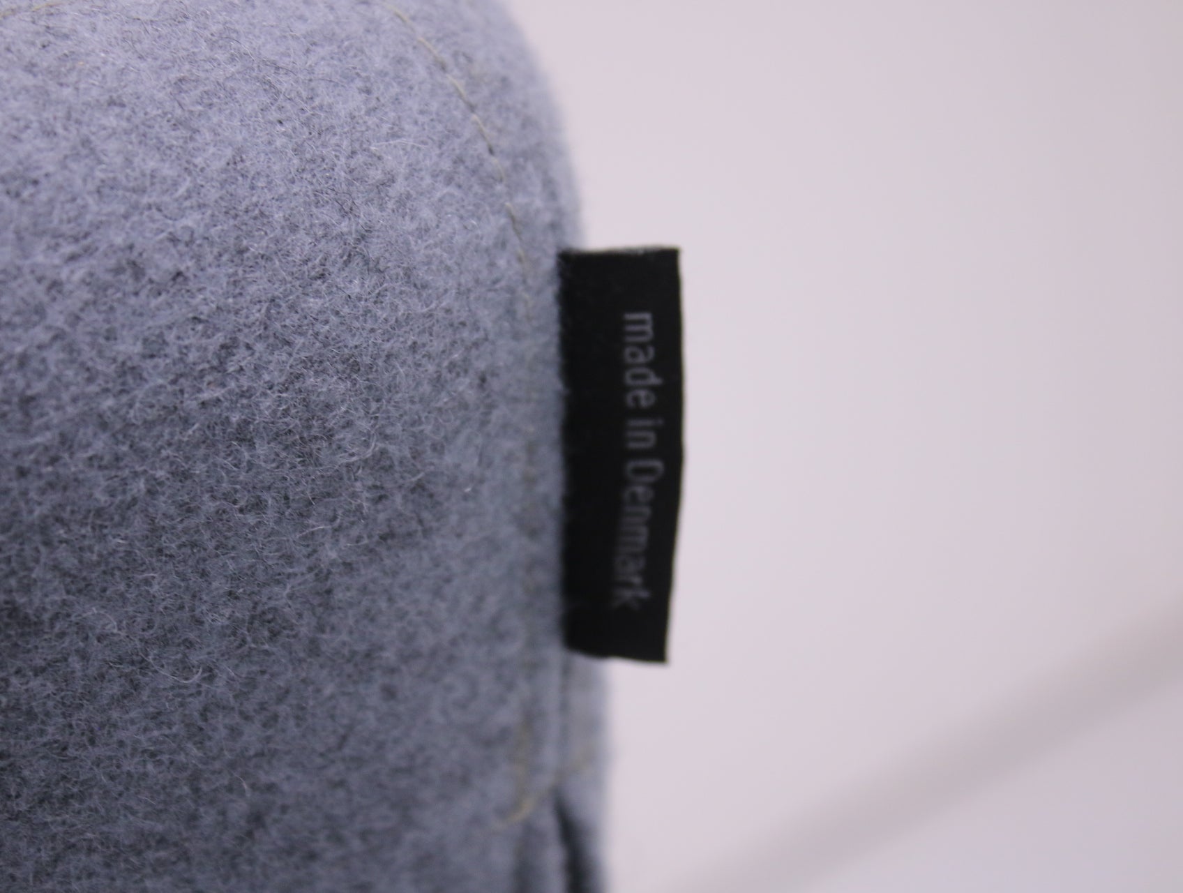 Softline Basket Sessel low nojatuoli - Suomen Kalustekeskus