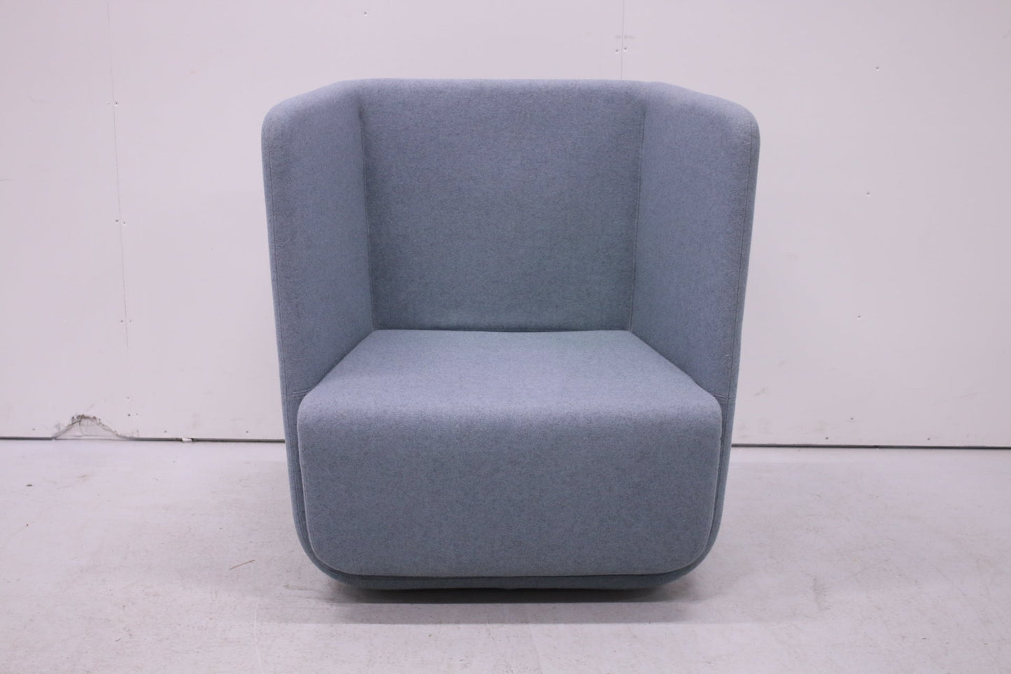 Softline Basket Sessel low nojatuoli - Suomen Kalustekeskus