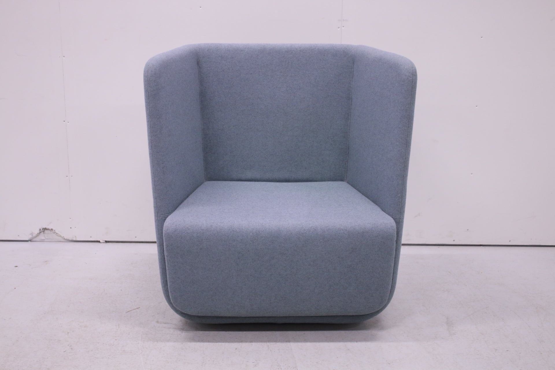 Softline Basket Sessel low nojatuoli - Suomen Kalustekeskus