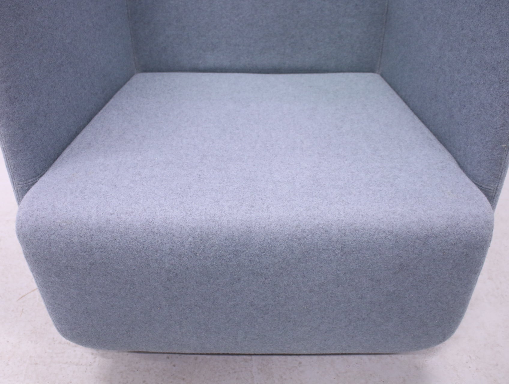 Softline Basket Sessel low nojatuoli - Suomen Kalustekeskus