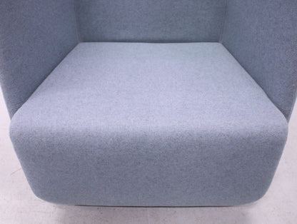 Softline Basket Sessel low nojatuoli - Suomen Kalustekeskus