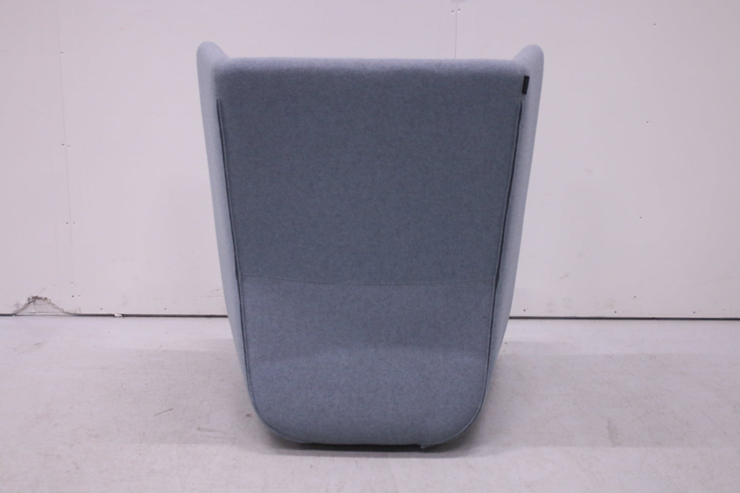 Softline Basket Sessel low nojatuoli - Suomen Kalustekeskus