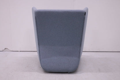 Softline Basket Sessel low nojatuoli - Suomen Kalustekeskus