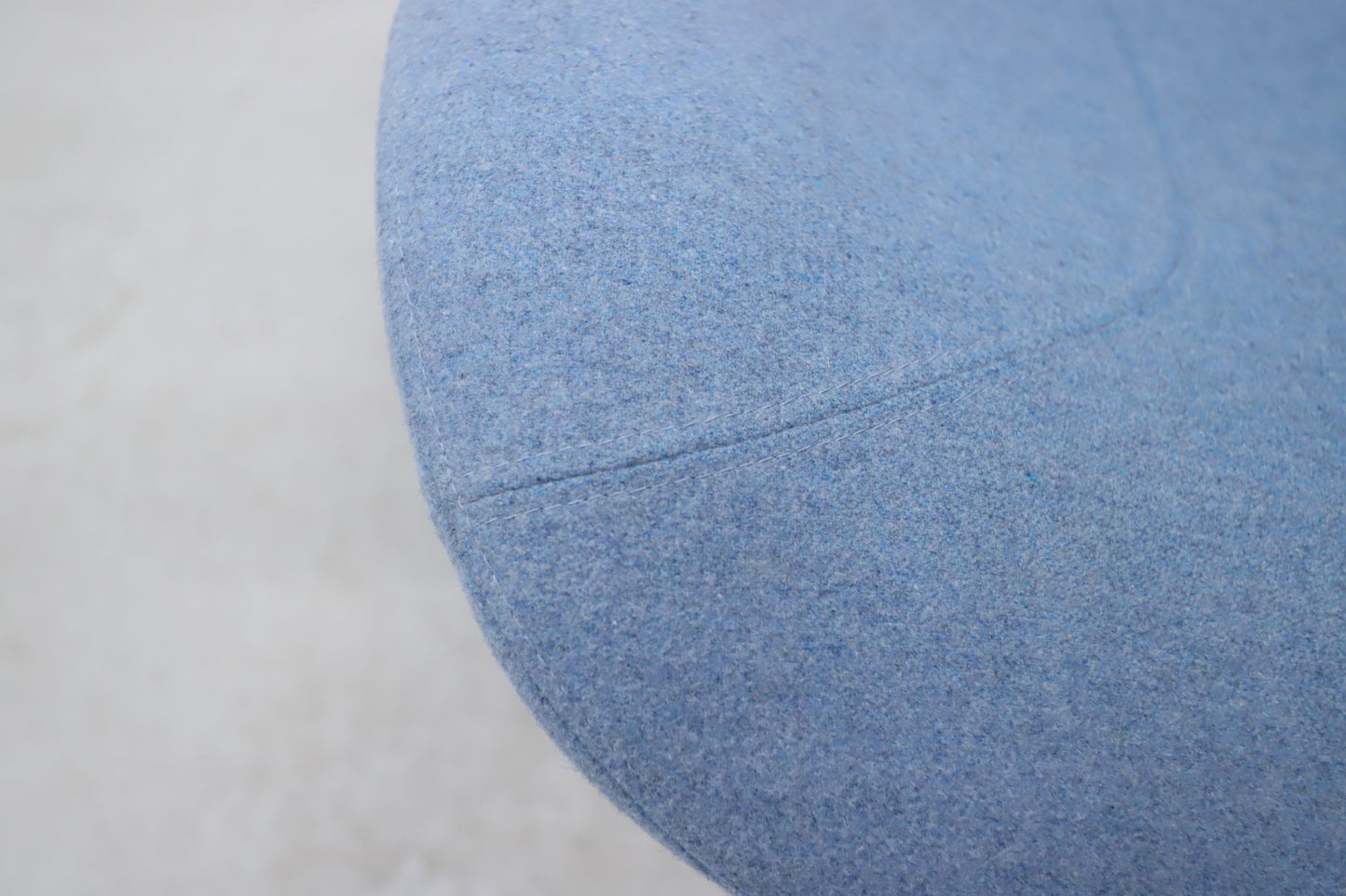 Softline Eden nojatuoli, sininen - Suomen Kalustekeskus