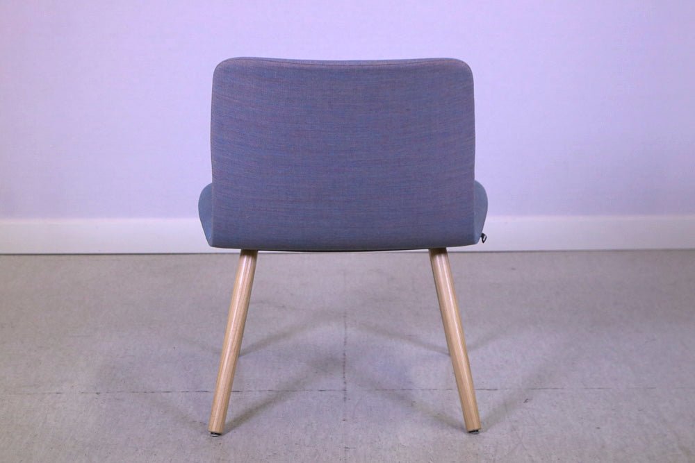 Sola nojatuoli - Suomen Kalustekeskus