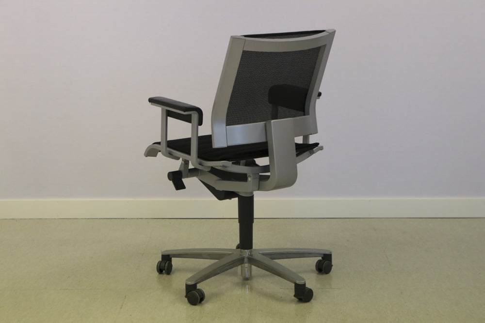 SolisF työtuoli - Suomen Kalustekeskus