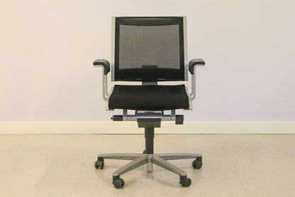 SolisF työtuoli - Suomen Kalustekeskus