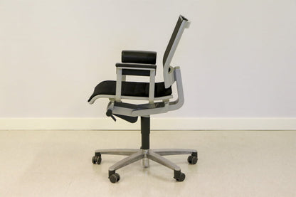 SolisF työtuoli - Suomen Kalustekeskus