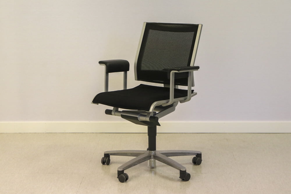 SolisF työtuoli - Suomen Kalustekeskus