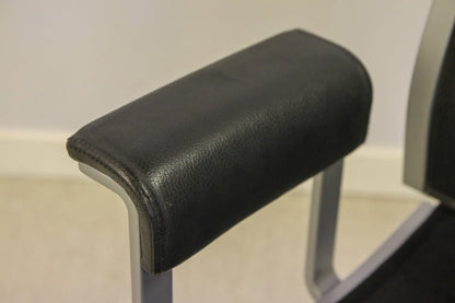 SolisF työtuoli - Suomen Kalustekeskus