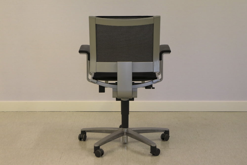 SolisF työtuoli - Suomen Kalustekeskus