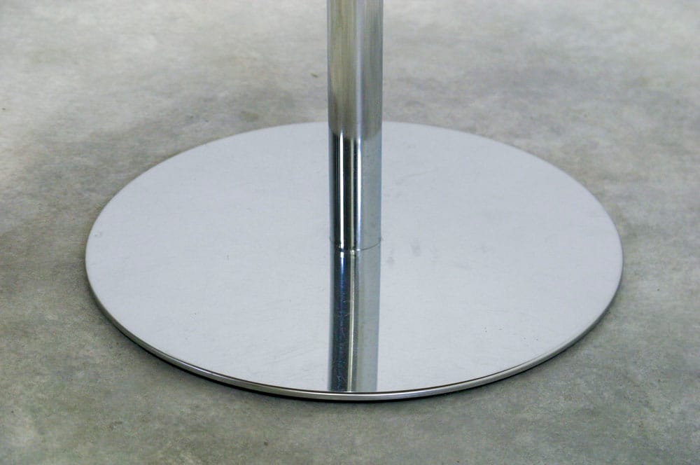 Spot pöytä ⌀105 cm - Suomen Kalustekeskus