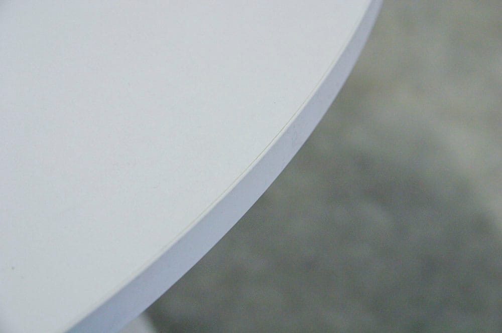 Spot pöytä ⌀105 cm - Suomen Kalustekeskus