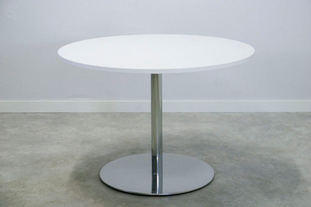 Spot pöytä ⌀105 cm - Suomen Kalustekeskus