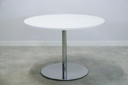 Spot pöytä ⌀105 cm - Suomen Kalustekeskus