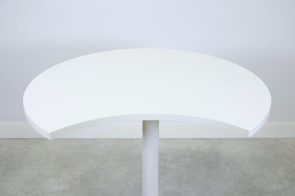 Spot pöytä 80 cm - Suomen Kalustekeskus