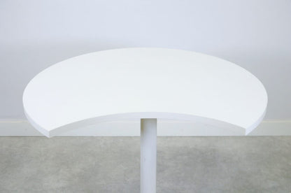 Spot pöytä 80 cm - Suomen Kalustekeskus