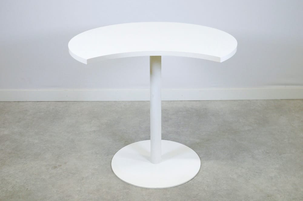 Spot pöytä 80 cm - Suomen Kalustekeskus