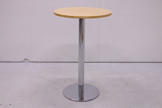 Spot pystypöytä ⌀ 70 cm - Suomen Kalustekeskus