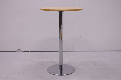 Spot pystypöytä ⌀ 70 cm - Suomen Kalustekeskus