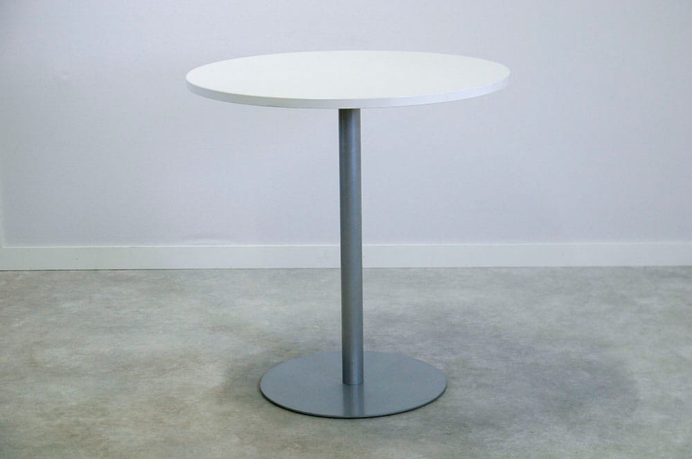 Spot pystypöytä ⌀90 cm - Suomen Kalustekeskus