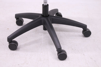 STANLEY työtuoli niskatuella - Suomen Kalustekeskus