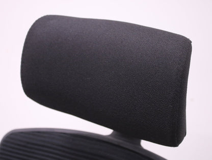 STANLEY työtuoli niskatuella - Suomen Kalustekeskus