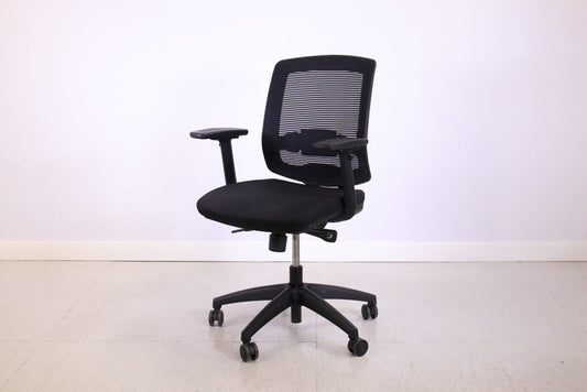 Stanley työtuoli - Suomen Kalustekeskus