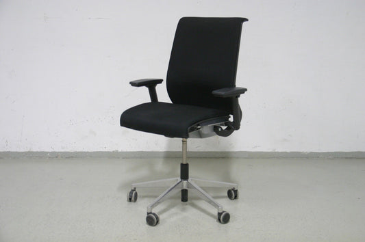 Steelcase Think työtuoli - Suomen Kalustekeskus