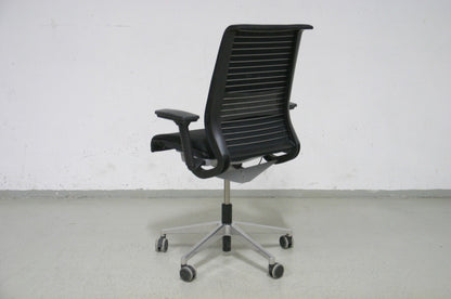 Steelcase Think työtuoli - Suomen Kalustekeskus